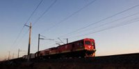 Transnet to hold off on loco procurement following in principle agreements with CRRC E-Loco and Alstom