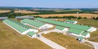 CMS advises Bonafarm Group on acquisition of FrieslandCampina Romania