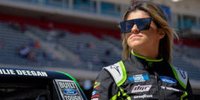 Social Media Bolstered Hailie Deegan’s NASCAR Career but Now Has Her Scared In Her Own Home