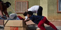 Las Vegas tops nation as eviction crisis spreads across America