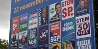 Investors ignore Dutch elections and look to 2024 - CashCow.nl