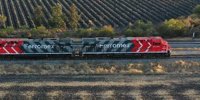 Grupo México Transportes Achète 120 Locomotives -