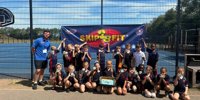 St George's pupils skip their way to fitness with Skip2Bfit – The Isle of Thanet News