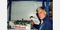 From the old box: From subsidiary to large exotic specialist