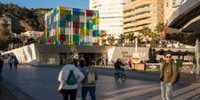 Málaga brings Silicon Valley to the Costa del Sol