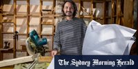 Sydney metro stations, weird and wonderful homes sweep top awards