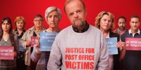 Scripted round-up: PBS brings hit UK Post Office drama to US; ARTE boards ‘Douglas Is Cancelled’; Peacock to adapt ‘Long Bright River’ - TBI Vision