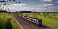 CAF closes deal to supply 77 locally made trains for Wales and Borders