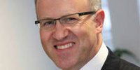 Edinburgh University fintech Smart Data Foundry enters scale-up phase with appointment of CEO