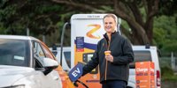Creating An EV Charging Infrastructure