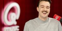 Bram Krikke big winner at Best Social Awards