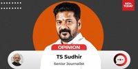 A Green win as court sees red over Revanth Reddy move to shave off Hyderabad lung space -