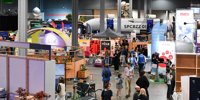 Doing good business on Impact Fair 3 & 4 April in Jaarbeurs, Utrecht -