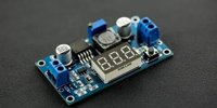 DC-DC Voltage Regulators Market Shaping A New Growth Cycle | Market IntelliX -