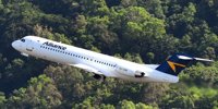 Fokker Services agrees five-year maintenance deal with Alliance Airlines - Aviation Business News