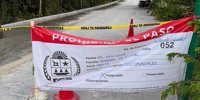 Hotel in Quintana Roo removes the assurance seals of the Prosecutor's Office without a court order