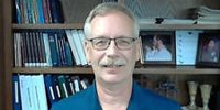 Faith column: Like feathers in the wind