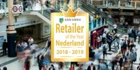 Franchise formulas nominated for Retailer of the Year - National Franchise Guide