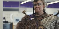 U.K. Retailer Goes Medieval to Tout Tech Upgrades | Muse by Clios