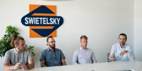 From theory to practice: SWIETELSKY Vasúttechnika launches its scholarship programme again in autumn
