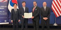Vigor Marine partners with SHI to keep naval vessels 'mission-ready' -