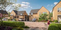 Plans for new sustainable community with acres of green space in Horwich approved - labm
