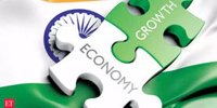 India's post-COVID spending boom drives two-speed economy