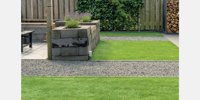 New artificial grass collection Hamat