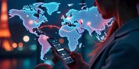 STC Bahrain Launches 'voya': World's First Lifetime eSIM Travel App, All You Need To Know About it - Travel And Tour World