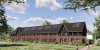 Achmea Real Estate buys homes in Assen