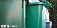Binmen walk out over three-in-a cab virus fears