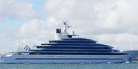 The Superyacht market cools down, but the Dutch ones remain popular -