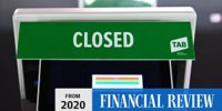 Global Switch fire system incident triggered major Tabcorp outage
