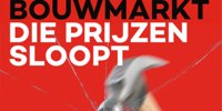Praxis mother starts discount hardware store Klusloods