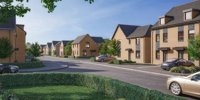 Rochdale's new mega estate with 445 homes and playgrounds gets rubber-stamped despite traffic chaos fears