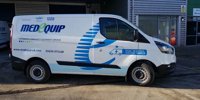 Clearwater International advises on sale of £200m turnover community equipment specialist | TheBusinessDesk.com