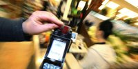 Another week: that changes for several million Germans at the cash register