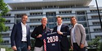PSV and FC Eindhoven announce big news, thanks to millions from sponsor partner VDL | Eindhoven |