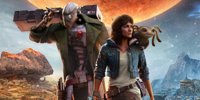 It is cartridges that slow down Switch 2. Ubisoft and CD Projekt Red comment