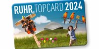 The Ruhr.Topcard - Exploring the Ruhrgebiet in Germany