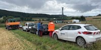 Fugro Secures Contract for Site Investigations on Rhein-Main-Link Underground Cable Project