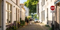 Woonbedrijf in Deventer comes with a special offer, but you have to do something for that | Deventer |