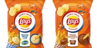Lay's connector in the Dutch debate about fries or fries