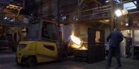 VDL Castings: manufacturer of complex castings