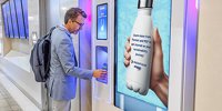 press release pentair partnership elevates water refilling at msp airport