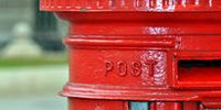 Royal Mail drops out of the FTSE 100