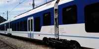 The CAF Intercentros Trade Union Section shows its concern about the purchase of the Alstom assets