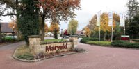 Ten extra places for Ukrainians on Marveld | Politics - .nl