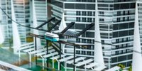 Meyer Werft: This is what the cruise ships of the future could look like | NOZ