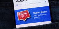 Bol.com to cut jobs, make savings as growth goes flat